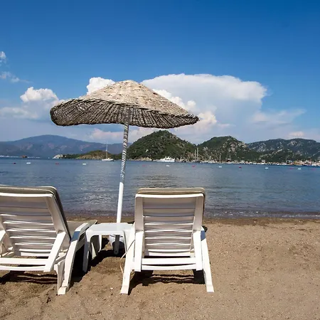 Munamar Beach 4*