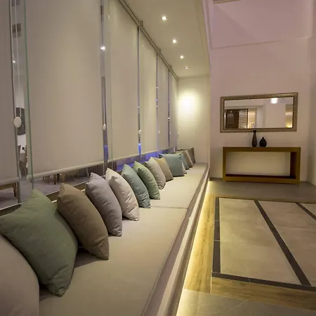 Munamar Beach Hotel 4*