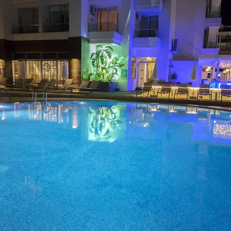 Hotel Munamar Beach 4*
