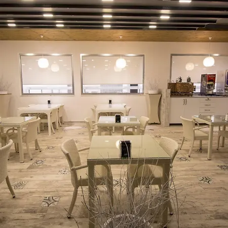 Hotel Munamar Beach Mugla