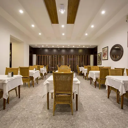 Munamar Beach 4* Mugla