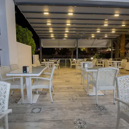 Munamar Beach Mugla